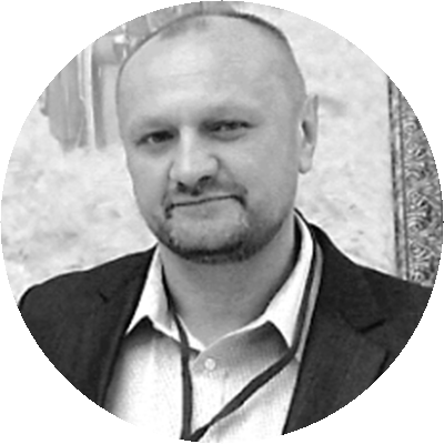 Igor Glushchenko
